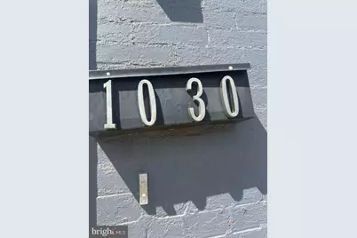 1030 W Franklin Street, Baltimore, MD 21223 - Photo 3