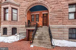 1801 Eutaw Pl, Baltimore, MD 21217 - Photo 5