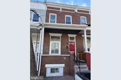 1633 Normal Avenue, Baltimore, MD 21213 - Photo 1