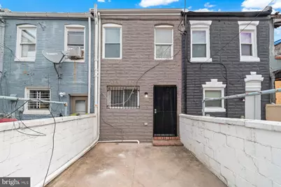 518 N Rose, Baltimore, MD 21205 - Photo 15