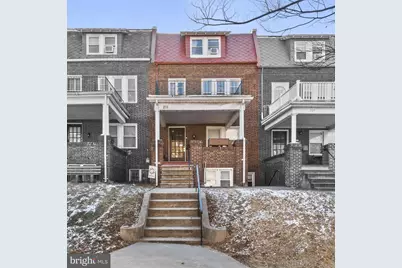 211 E 33rd Street, Baltimore, MD 21218 - Photo 3