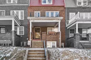 211 E 33rd St, Baltimore, MD 21218 - Photo 3