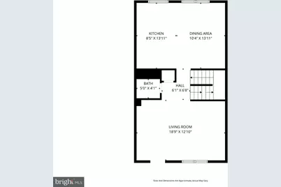 804 Arnold Court, Baltimore, MD 21205 - Photo 17