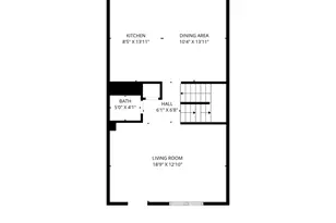 804 Arnold Ct, Baltimore, MD 21205 - Photo 17