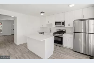 804 Arnold Court, Baltimore, MD 21205 - Photo 5