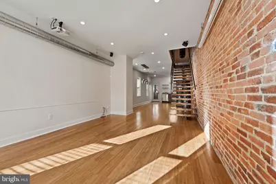 412 E Lanvale Street, Baltimore, MD 21202 - Photo 11