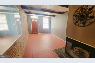 703 Tessier Street, Baltimore, MD 21201 - Photo 5