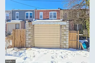 4911 Queensberry Avenue, Baltimore, MD 21215 - Photo 37
