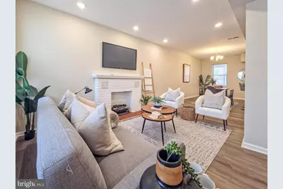 4911 Queensberry Avenue, Baltimore, MD 21215 - Photo 17