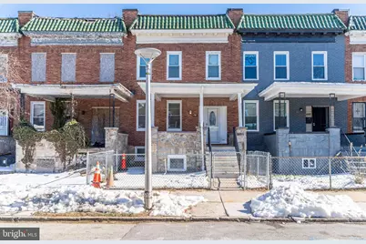 4911 Queensberry Avenue, Baltimore, MD 21215 - Photo 15