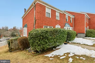 915 Dartmouth Glen Way, Baltimore, MD 21212 - Photo 3