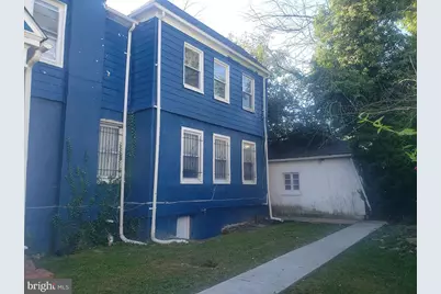 3615 Springdale Avenue, Baltimore, MD 21216 - Photo 3