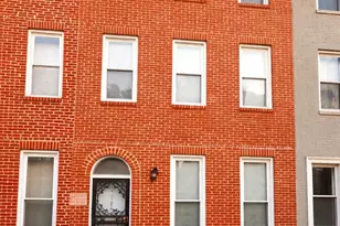 1107 N Gilmor St, Baltimore, MD 21217 - Photo 1