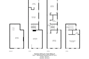 1107 N Gilmor St, Baltimore, MD 21217 - Photo 23