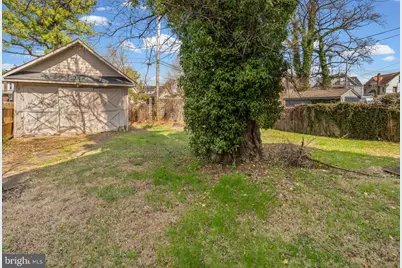 4124 W Forest Park Avenue W, Baltimore, MD 21207 - Photo 23