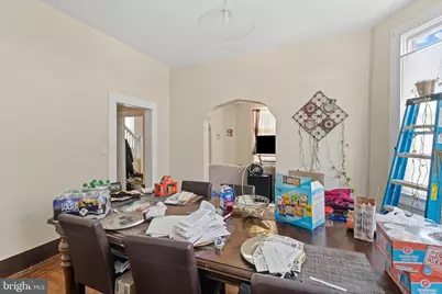4124 W Forest Park Avenue W, Baltimore, MD 21207 - Photo 7