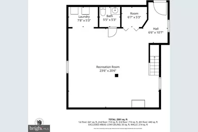 4124 W Forest Park Avenue W, Baltimore, MD 21207 - Photo 31