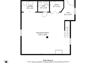 4124 W Forest Park Ave W, Baltimore, MD 21207 - Photo 31