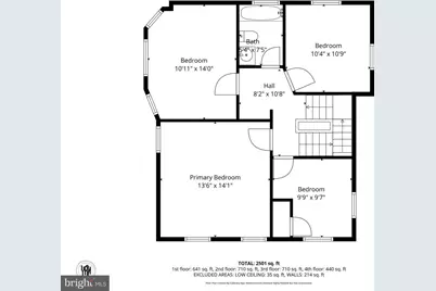4124 W Forest Park Avenue W, Baltimore, MD 21207 - Photo 29