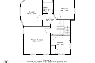 4124 W Forest Park Ave W, Baltimore, MD 21207 - Photo 29
