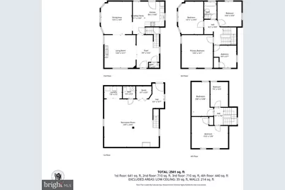 4124 W Forest Park Avenue W, Baltimore, MD 21207 - Photo 27