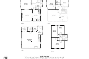 4124 W Forest Park Ave W, Baltimore, MD 21207 - Photo 27