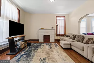 4124 W Forest Park Avenue W, Baltimore, MD 21207 - Photo 3