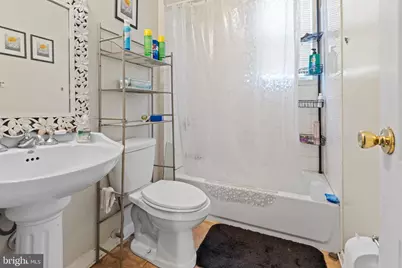 4124 W Forest Park Avenue W, Baltimore, MD 21207 - Photo 11