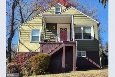 6000 Glen Falls Avenue, Baltimore, MD 21206 - Photo 1