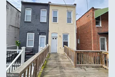 2307 N Rosedale Street, Baltimore, MD 21216 - Photo 53