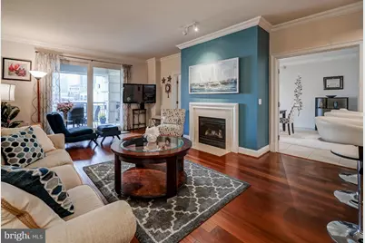 801 Key Highway #222, Baltimore, MD 21230 - Photo 7