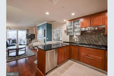 801 Key Highway #222, Baltimore, MD 21230 - Photo 15