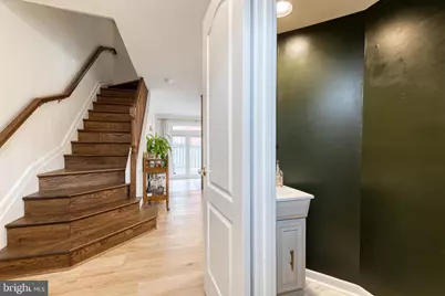 1928 Aliceanna Street, Baltimore, MD 21231 - Photo 13