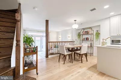 1928 Aliceanna Street, Baltimore, MD 21231 - Photo 5