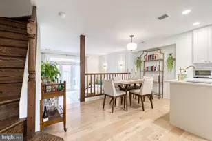 1928 Aliceanna St, Baltimore, MD 21231 - Photo 5