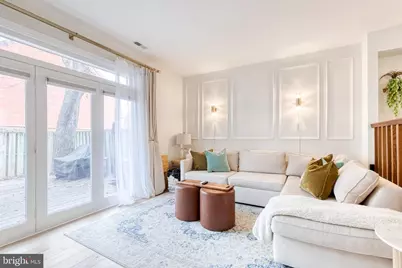 1928 Aliceanna Street, Baltimore, MD 21231 - Photo 3