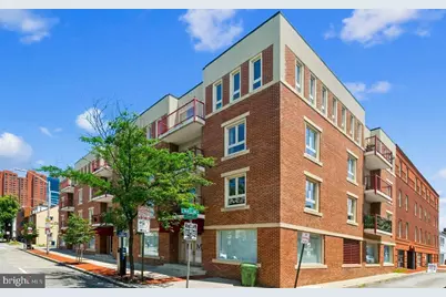 911 S Charles Street #403, Baltimore, MD 21230 - Photo 1
