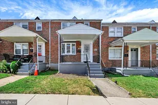 5404 Crismer Ave, Baltimore, MD 21215 - Photo 1