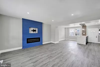 5404 Crismer Avenue, Baltimore, MD 21215 - Photo 7