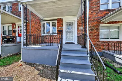 5404 Crismer Avenue, Baltimore, MD 21215 - Photo 3