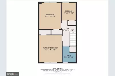 5404 Crismer Avenue, Baltimore, MD 21215 - Photo 45