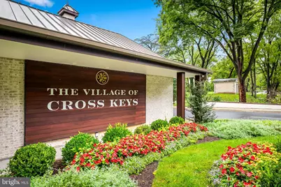 111 Hamlet Hill Road #406, Baltimore, MD 21210 - Photo 3