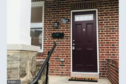 5506 Ready Avenue, Baltimore, MD 21212 - Photo 1