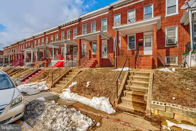 3218 Lyndale Avenue, Baltimore, MD 21213 - Photo 3