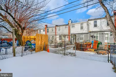 3218 Lyndale Avenue, Baltimore, MD 21213 - Photo 7