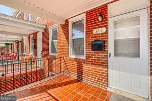 3218 Lyndale Ave, Baltimore, MD 21213 - Photo 5