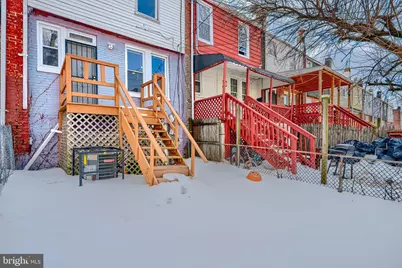 3218 Lyndale Avenue, Baltimore, MD 21213 - Photo 9