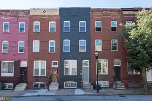 411 Robert St, Baltimore, MD 21217 - Photo 1