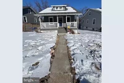 4506 Woodlea Avenue, Baltimore, MD 21206 - Photo 1