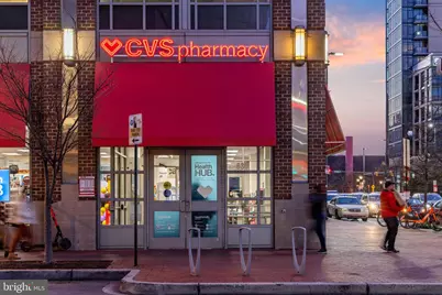 675 President Street #1406, Baltimore, MD 21202 - Photo 11